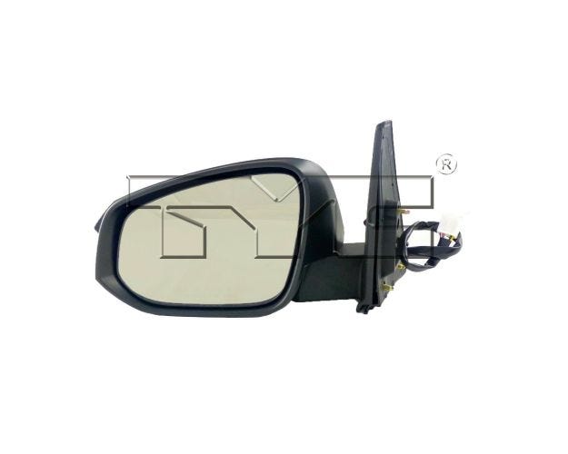 5320552 Door Mirror for 2014-2019 Toyota 4Runner - Left