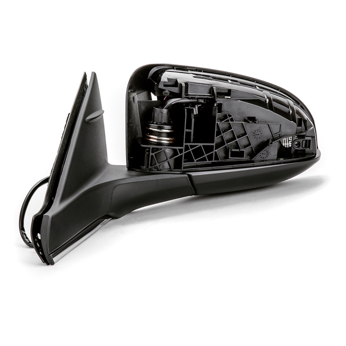5210942 Door Mirror for 2015 Toyota Camry