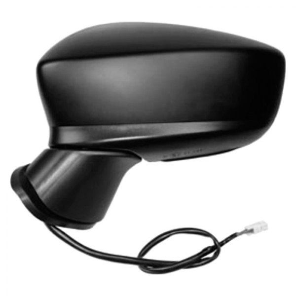 6100332 Door Mirror for 2014-2016 Mazda 3