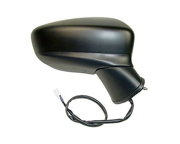 6110331 Door Mirror for 2014-2016 Mazda 6 - Right