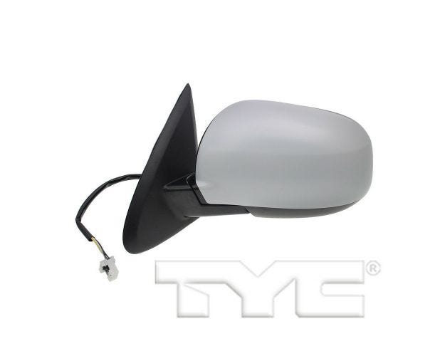 6590142 Door Mirror for 2014-2019 Mitsubishi Outlander