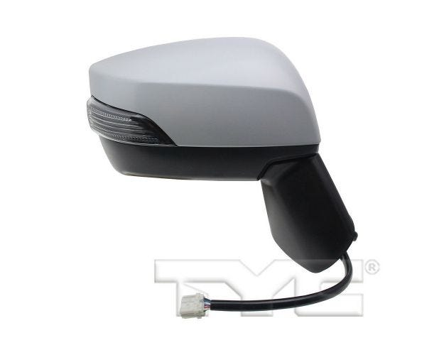 7450051 Door Mirror for 2015-2016 Subaru Impreza