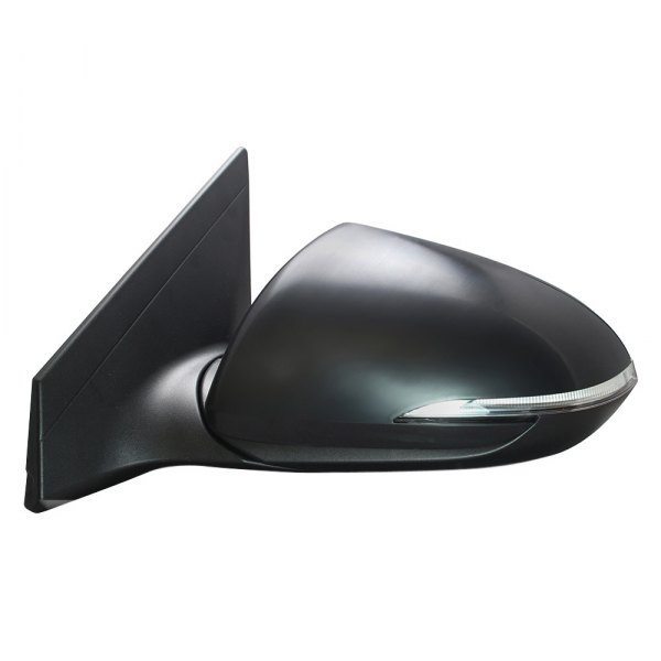 7710762 Door Mirror for 2017-2018 Hyundai Elantra