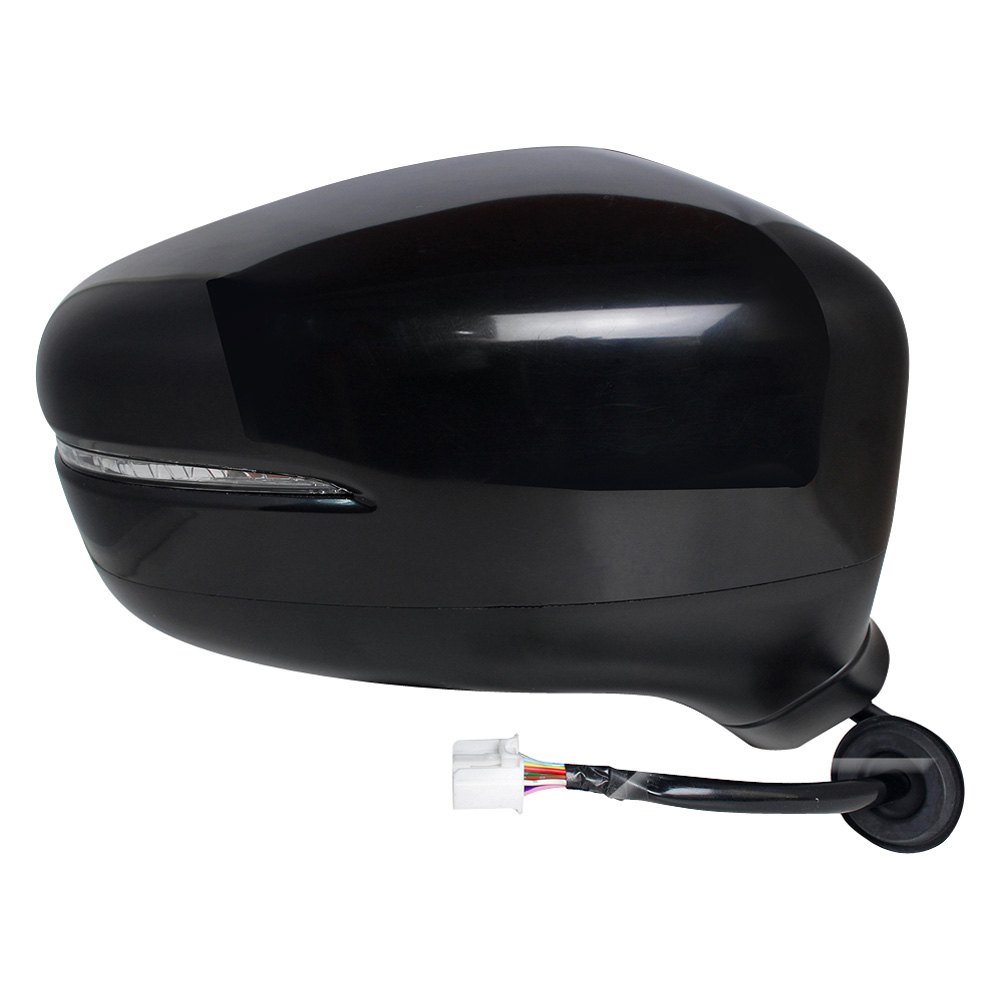 4760561 Passenger Side Door Mirror for 2018-2023 Honda Odyssey
