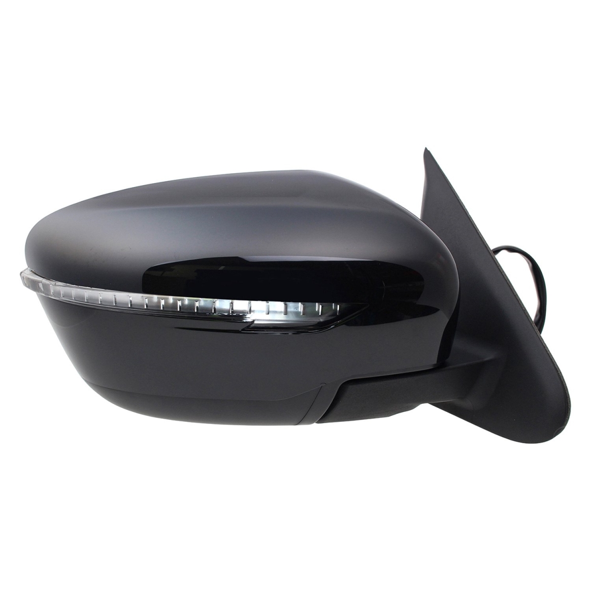 5820051 Passenger Side Door Mirror for 2015-2017 Nissan Juke