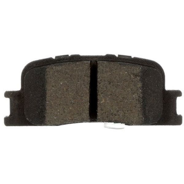 BE885H Rear Brake Pads for 2001-2003 Toyota Highlander