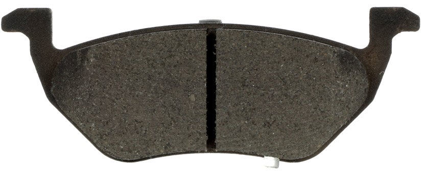 BE1055H Rear Disc Brake Pads for 2005-2008 Ford Escape