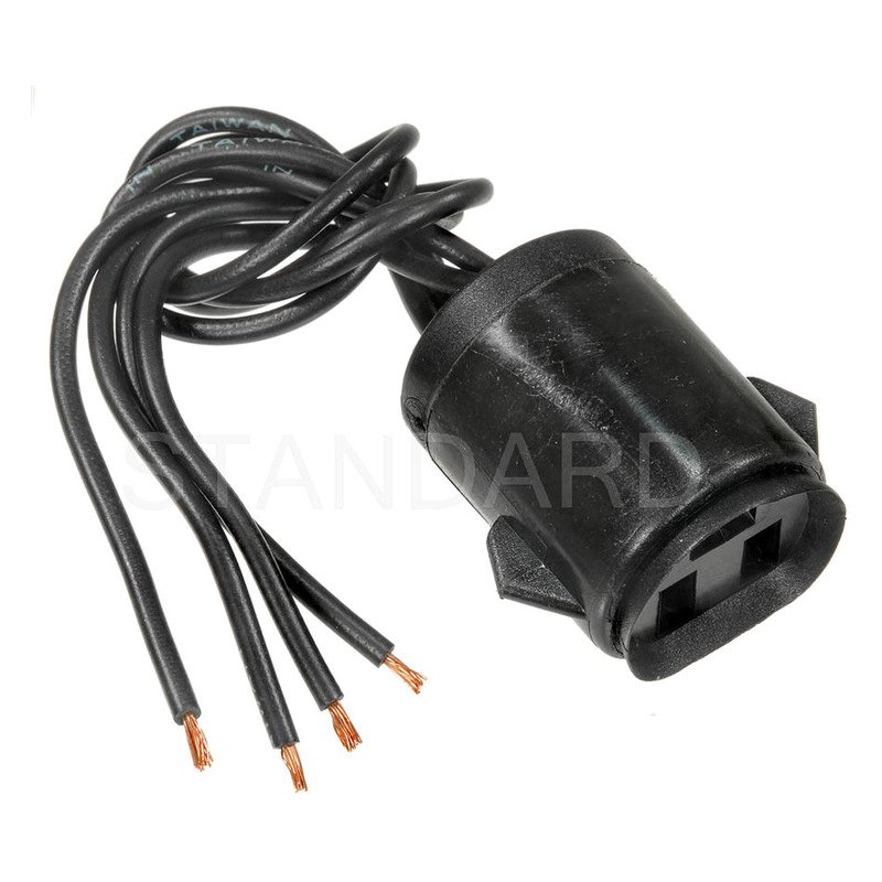 Ignition Control Module Connector for 1975-1987 Ford F150