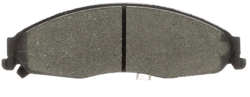 BE921H Front Brake Pads for 2005-2007 Cadillac CTS