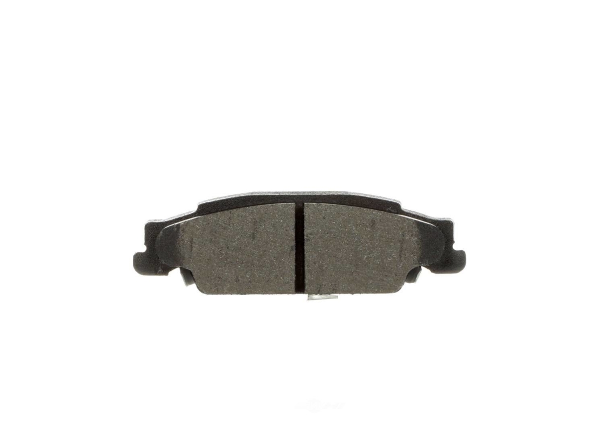 BE922H Rear Disc Brake Pads for 2003 Cadillac CTS