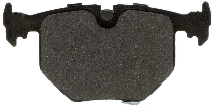 BE683H Rear Brake Pads for 2000-2006 BMW X5