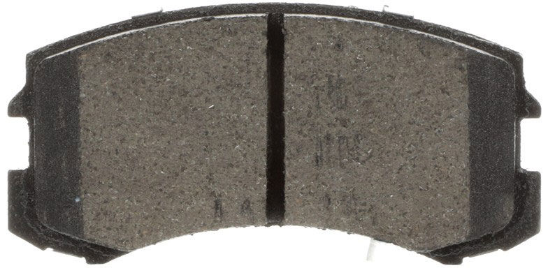 BE904H Front Disc Brake Pads for 2003-2006 Mitsubishi Lancer2.0L 4 Cyl