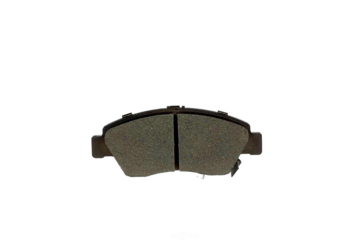 BE621H Front Disc Brake Pads for 2002-2006 Acura RSX