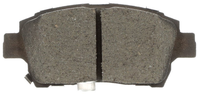 BE822H Front Brake Pads for 2000 Toyota Celica