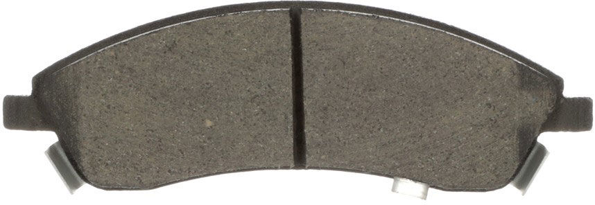 BE1019H Front Brake Pads for 2006-2007 Cadillac CTS