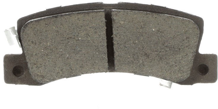BE325H Rear Brake Pads for 1999-2003 Lexus RX300