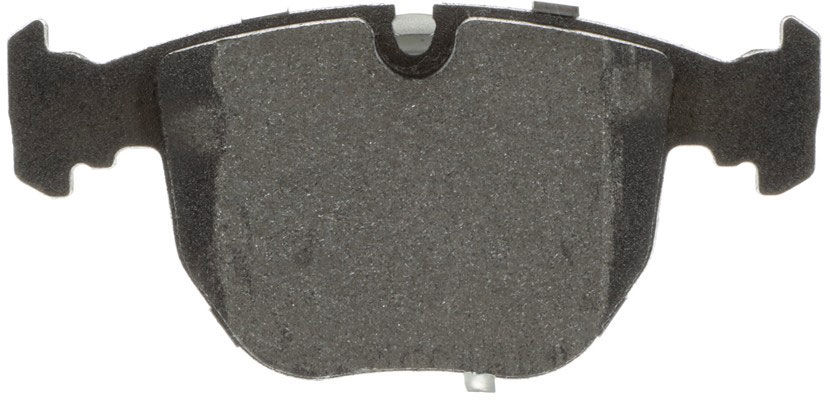 BE681H Front Brake Pads for 1997-2003 BMW 540i