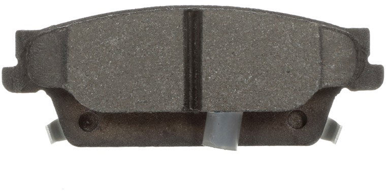 BE1020H Rear Brake Pads for 2004-2009 Cadillac SRX