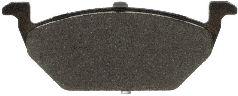 BE768H Front Brake Pads for 1999-2001 Volkswagen Beetle