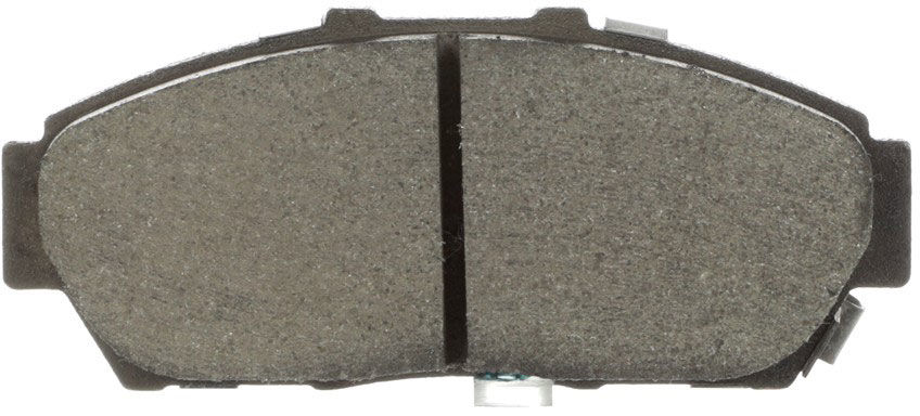 BE617H Front Disc Brake Pads for 1997-2001 Acura Integra B18C1