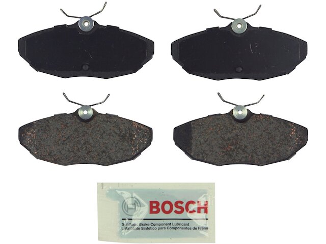 BE806H Rear Disc Brake Pads for 2004-2005 Jaguar XJ8