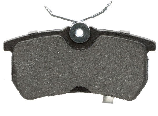 BE886H Rear Disc Brake Pads for 2000-2007 Ford Focus