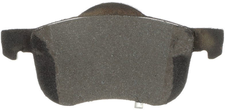 BE794H Front Brake Pads for 2001-2002 Volvo V70