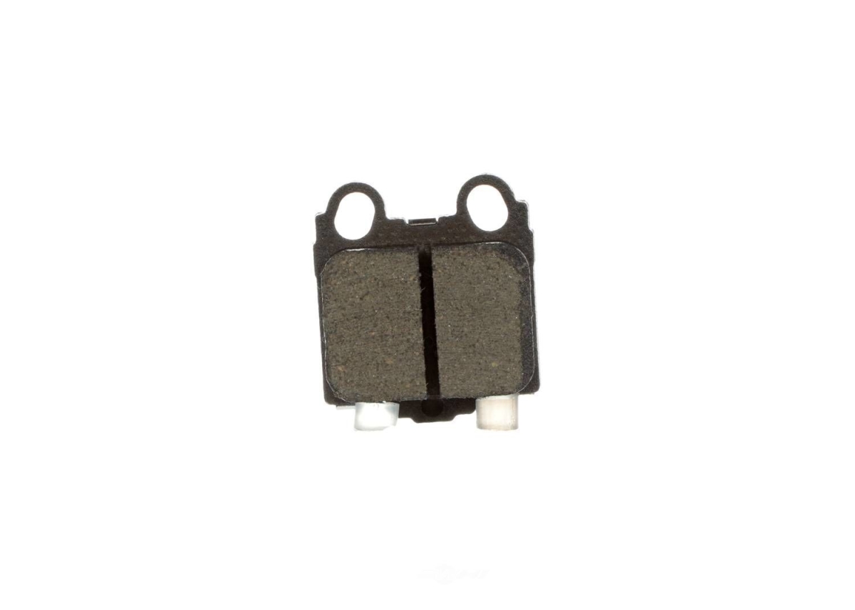 BE771H Rear Brake Pads for 2001-2005 Lexus IS300