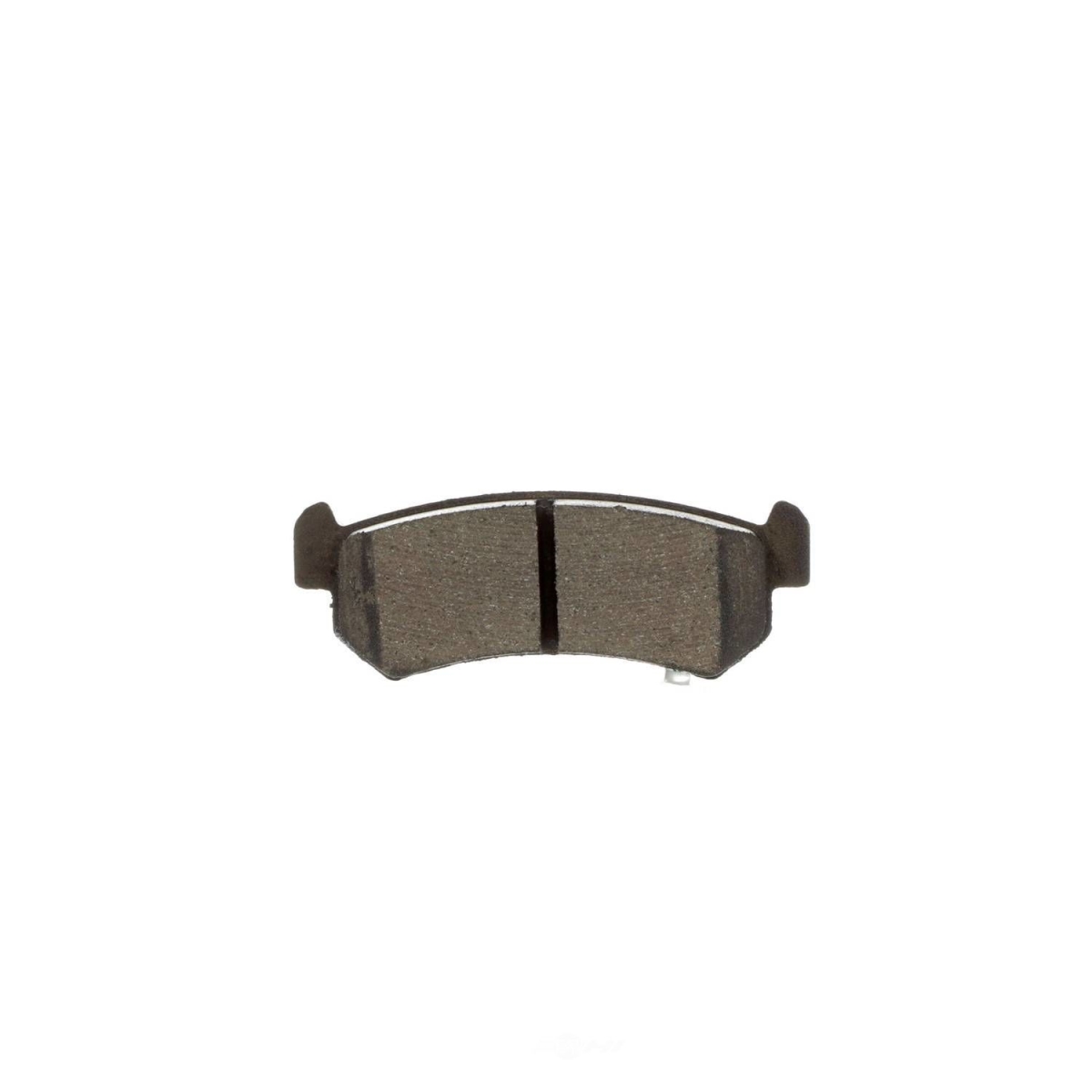 BE1036H Rear Disc Brake Pads for 2004-2007 Chevrolet Optra
