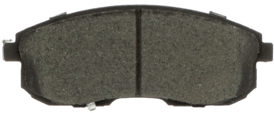 BE815BH Front Brake Pads for 2013 Nissan Altima