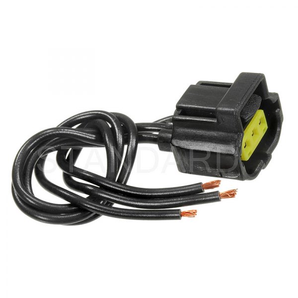 Ignition 1 Terminal Alternator Connector for 1998-2004 Ford F150