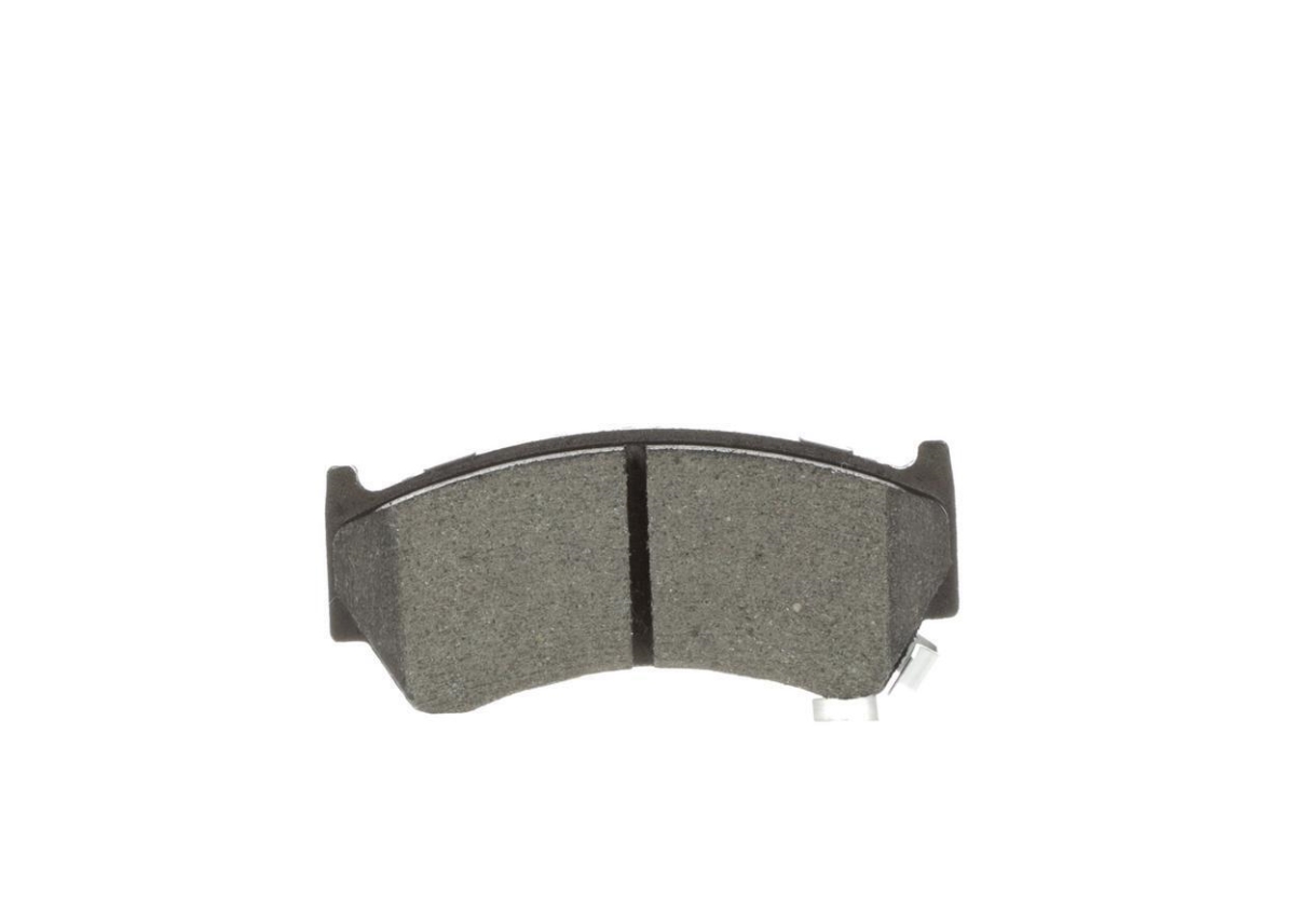 BE668H Front Disc Brake Pads for 1995-1998 Nissan 200SX
