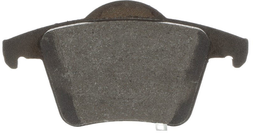 BE980H Rear Brake Pads for 2003-2014 Volvo XC90
