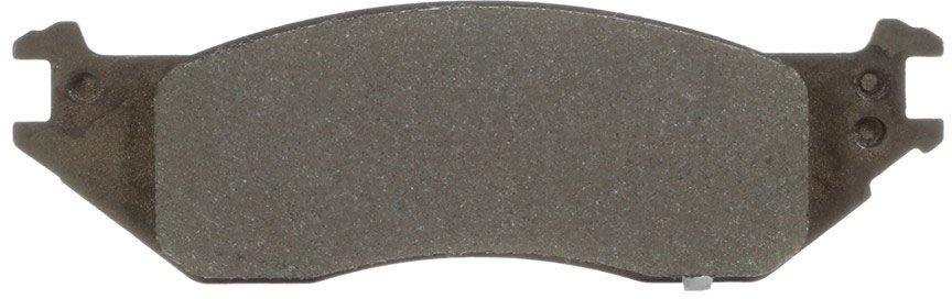 BE1045H Front Brake Pads for 2003-2006 Ford E150
