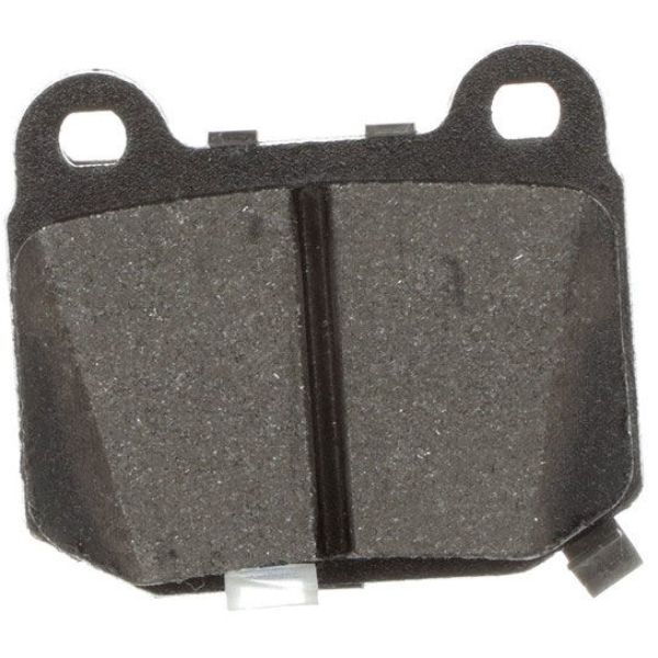 BE961H Rear Disc Brake Pads for 2003-2008 Nissan 350Z