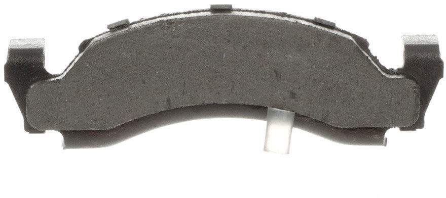 BE375H Front Brake Pads for 1986-1993 Ford Bronco