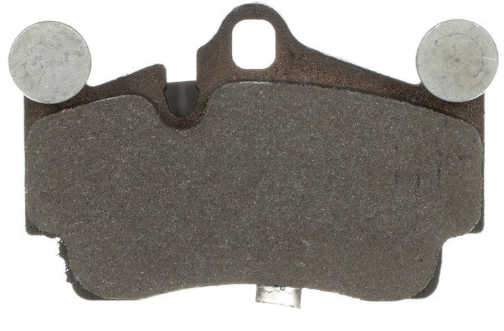BE978H Rear Brake Pads for 2004-2009 Volkswagen Touareg