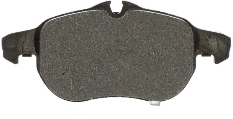BE972H Front Brake Pads for 2004 Saab 93