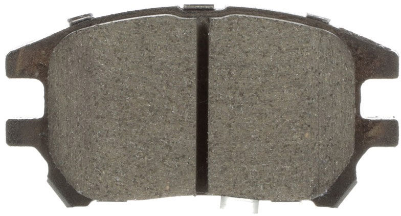 BE930H Front Brake Pads for 2002-2003 Lexus RX300