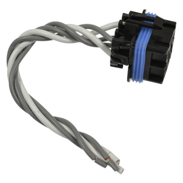 HP4655 HVAC Temperature Relay for 1995-1999 Chevrolet K1500
