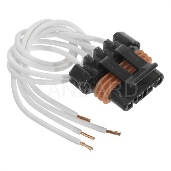 HP4695 Ignition 1 Terminal Alternator Connector for 1996-2001 Chevrolet Cavalier