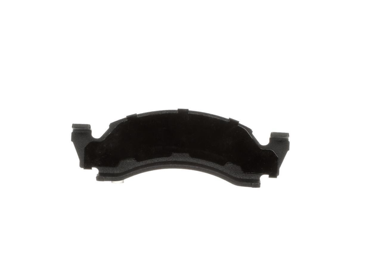 BE50H Front Disc Brake Pads for 1975-1985 Ford Bronco