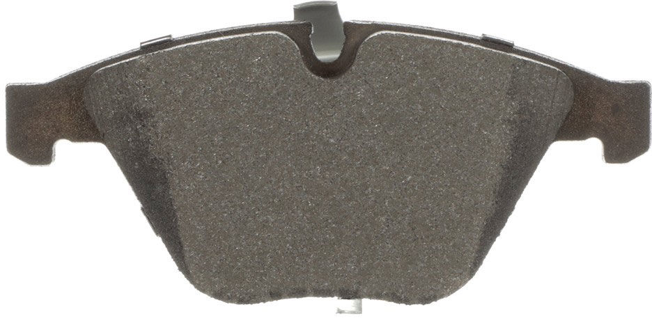 BE918H Front Brake Pads for 2006-2009 BMW 750Li
