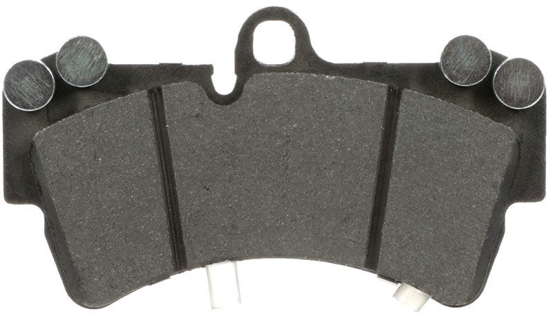 BE1014H Front Brake Pads for 2003-2004 Porsche Cayenne