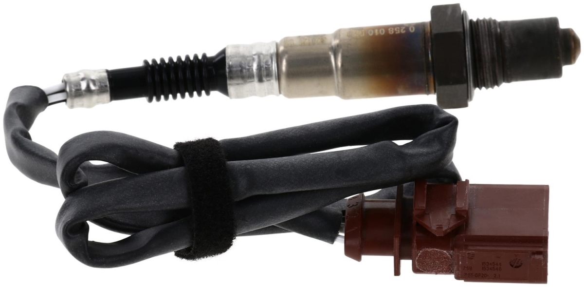 16531 Oxygen Sensors for 2013-2014 Audi A8 Quattro Subbase