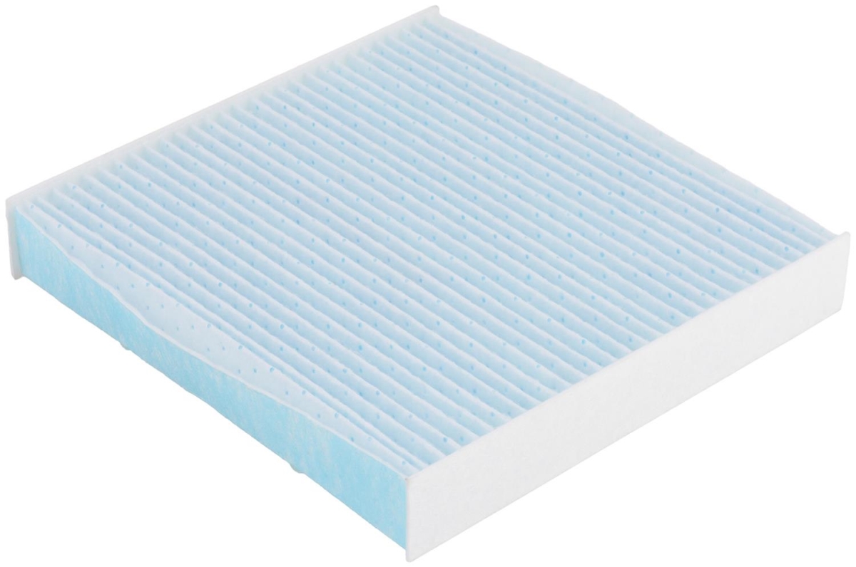 6075C HEPA Cabin Air Filters for 2007-2008 Honda Fit Subbase