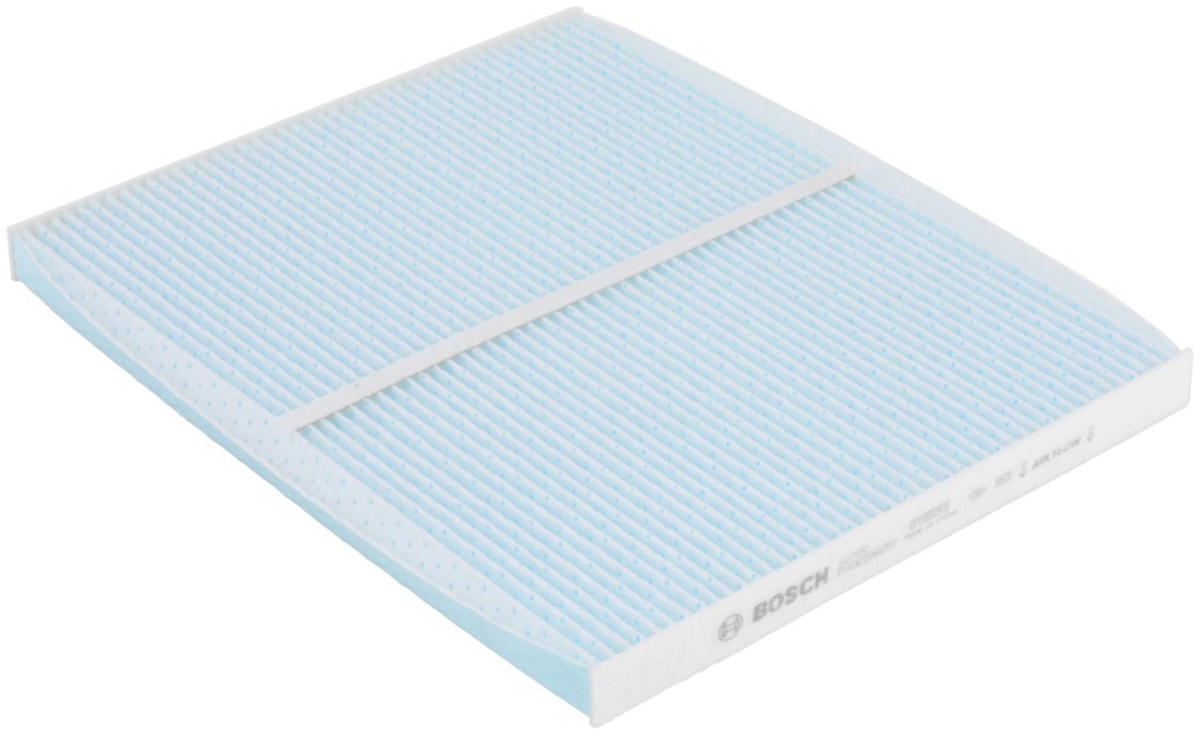 6077C HEPA Cabin Air Filters for 2015-2015 Ford Edge Subse