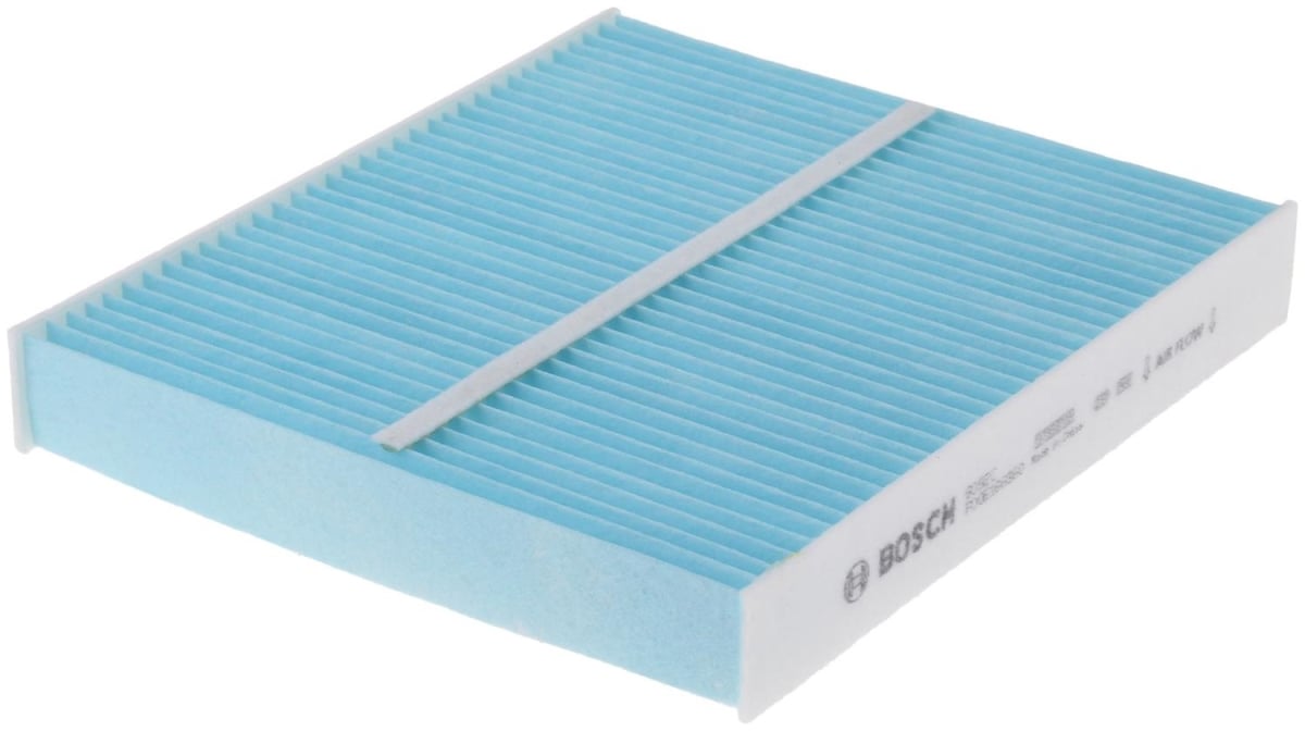 6092C HEPA Cabin Air Filters for 2020-2021 Subaru Ascent Subbase