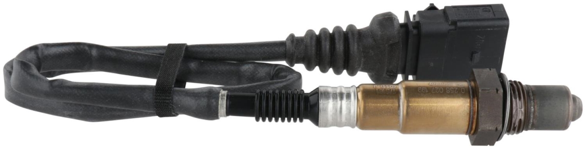 17078 Oxygen Sensors for 2013-2014 Audi A8 Quattro Subbase