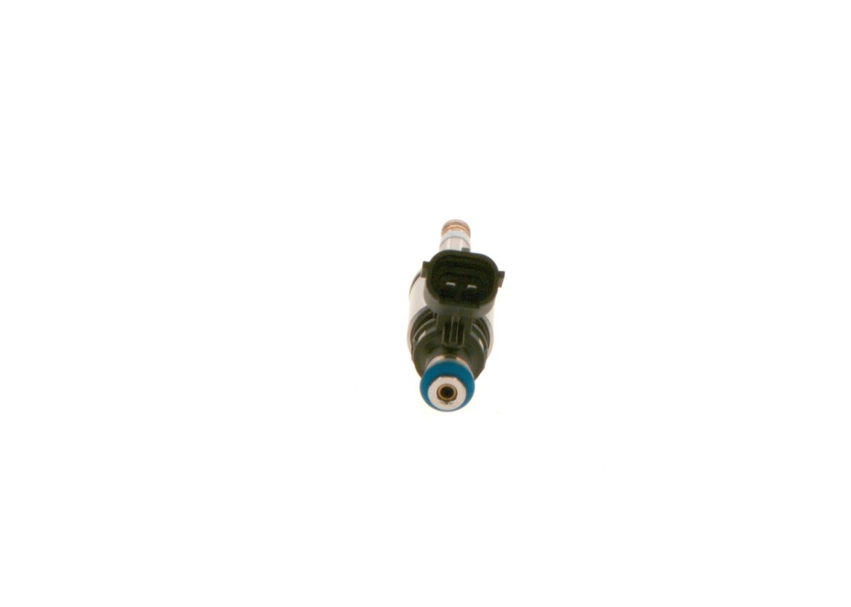62136 Heavy Duty Fuel Injector -  Bosch